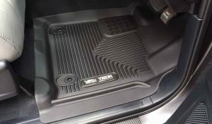 2015 F150 Husky Floor Mats