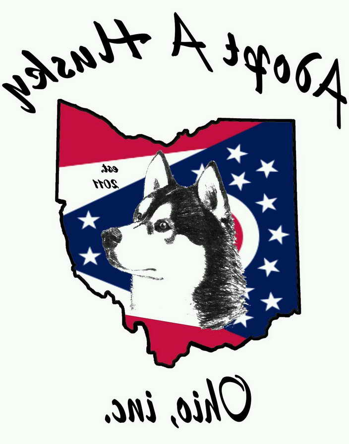 Adopt A Husky Ohio