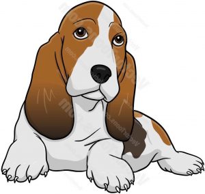 Basset Hound Emoji