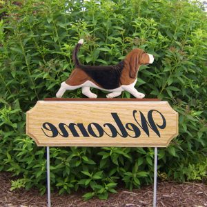 Basset Hound Gifts Items