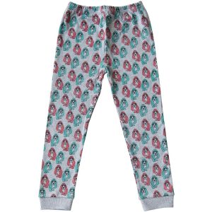 Basset Hound Pajamas