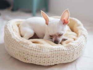 Caring for Your Albino Chihuahua