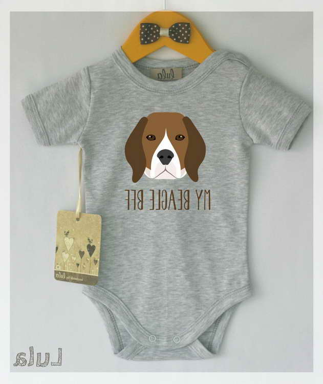 Beagle Baby Clothes