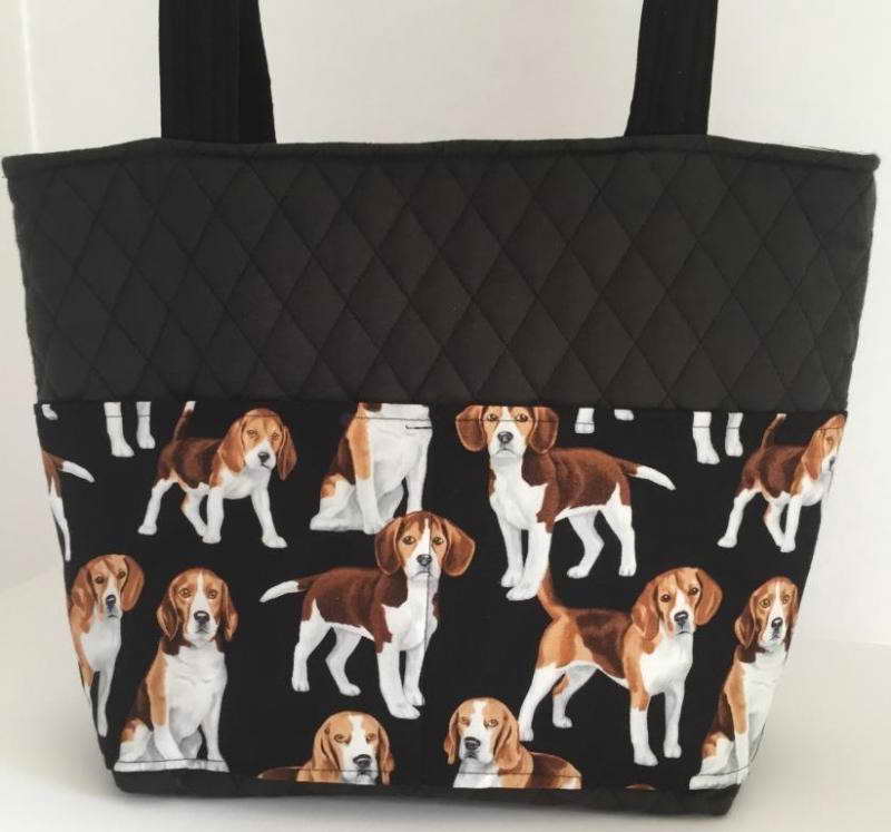 Beagle Bag