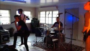 Beagle Club Alexandria La