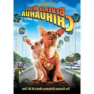 Beverly Hills Chihuahua 1 Full Movie