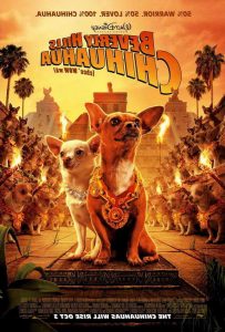 Beverly Hills Chihuahua 4 Full Movie Online Free
