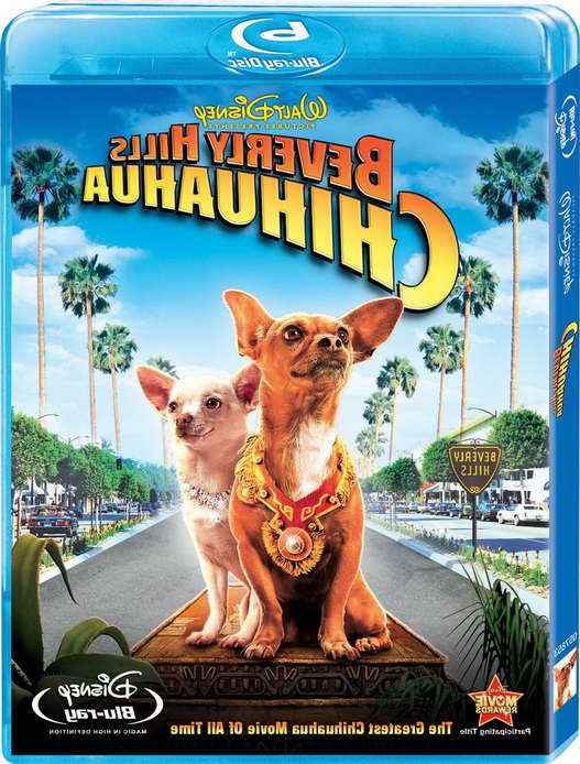 Beverly Hills Chihuahua Full Movie | PETSIDI