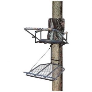Big Dog Mastiff Treestand