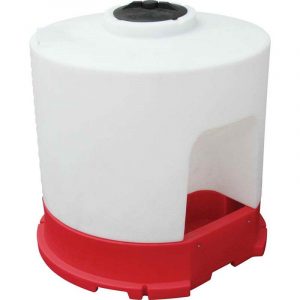 Big Husky Hog Waterer