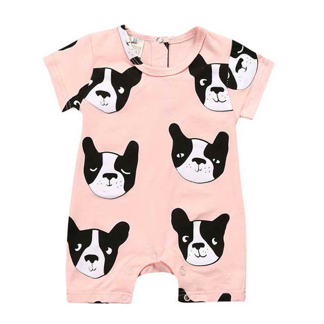 Boston Terrier Baby Clothes