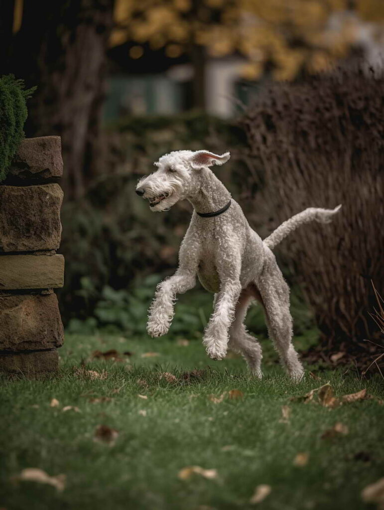 Bedlington Terrier Price Ranges