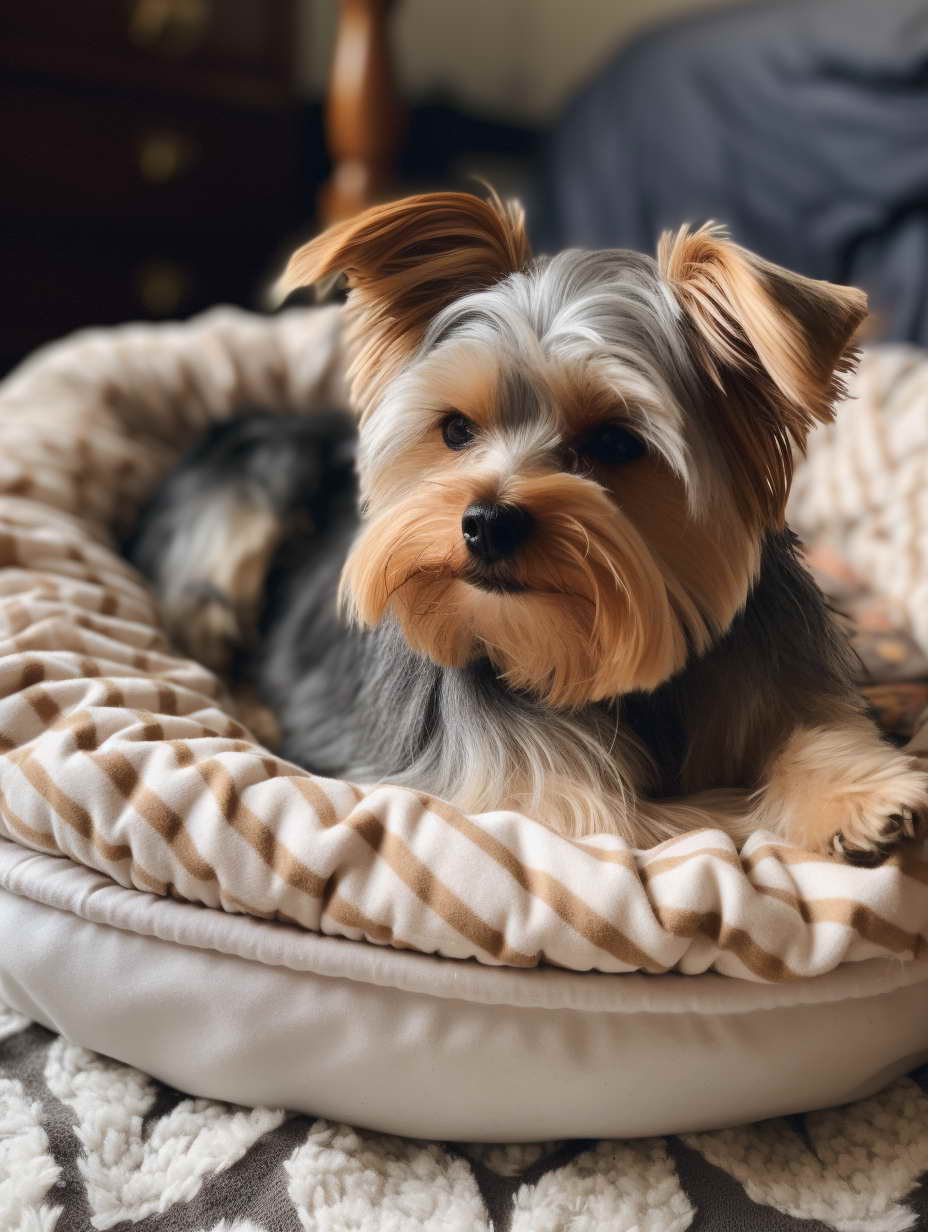 Benefits of Joining the Biewer Terrier Club Of America