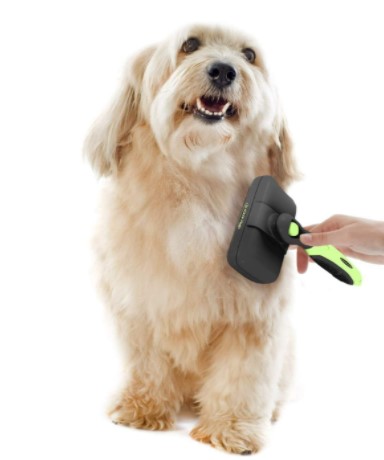 Best Grooming Brush For German Shepherd