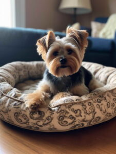 Biewer Terrier Price Explain