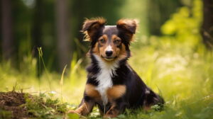 Border Collie Dachshund Mix