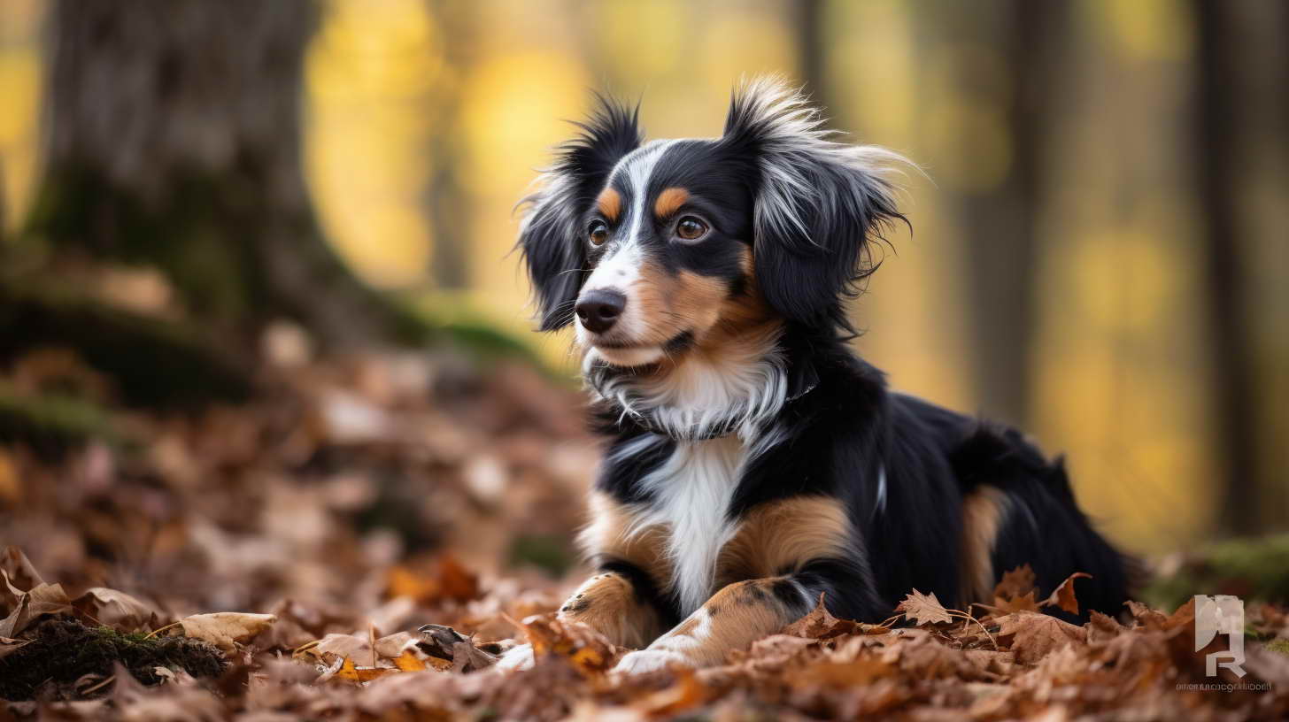 Border Collie Dachshund Mix Appearance and Size