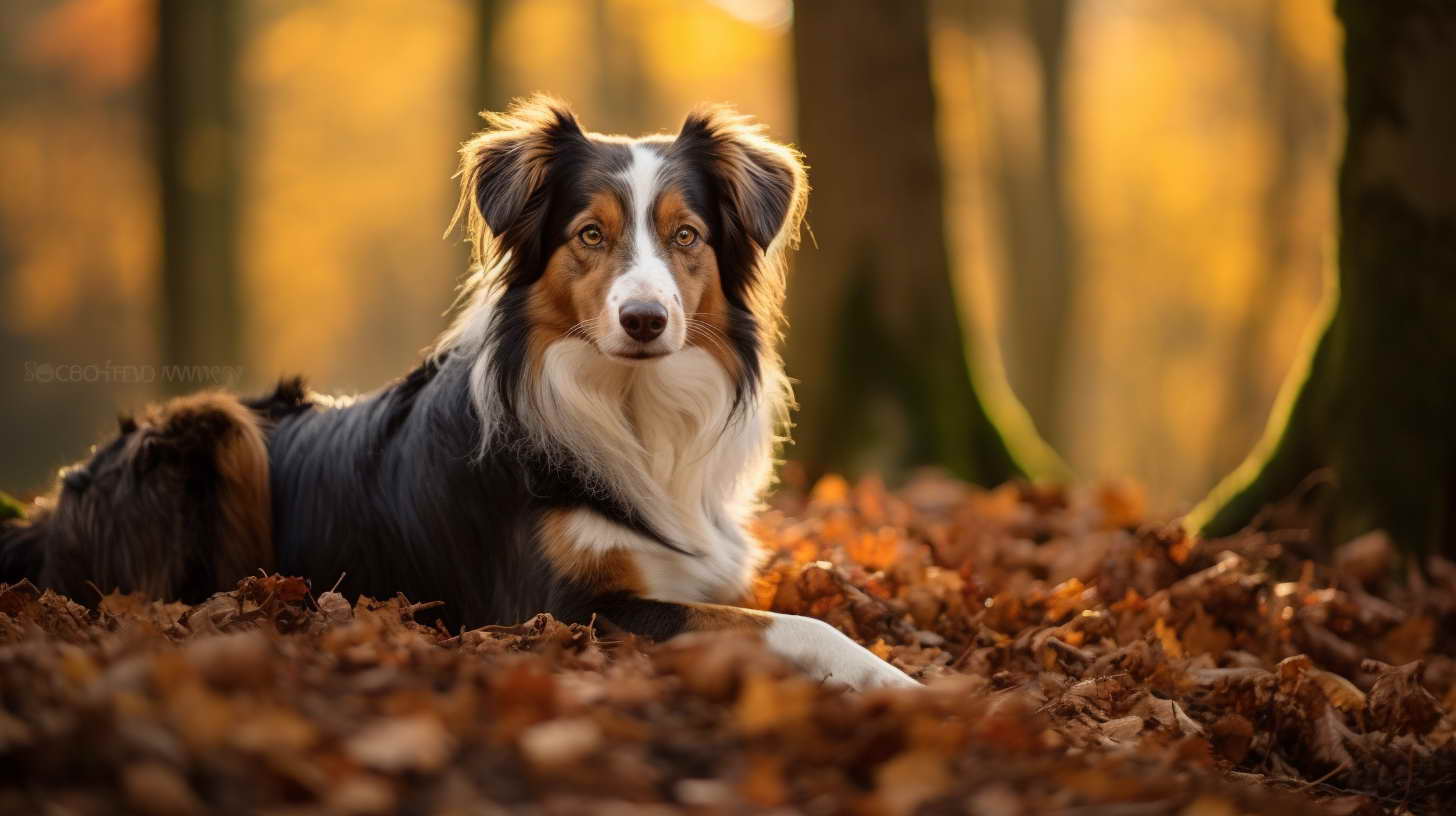 Border Collie Dachshund Mix Training and Optimal Living Environment