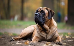 Cane Corso - The Italian Mastiff