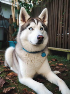 Cost To Own A Blue Eyed Siberian Husky Puppy