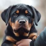 The Complete Guide to Adopting Blue Rottweiler Puppies
