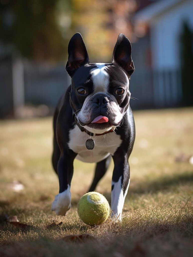 How to Find a Boston Terrier For Sale Oregon