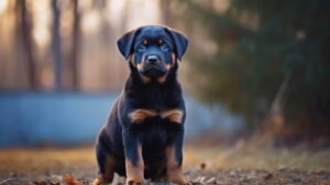 Is the Blue Rottweiler the Right Dog for You