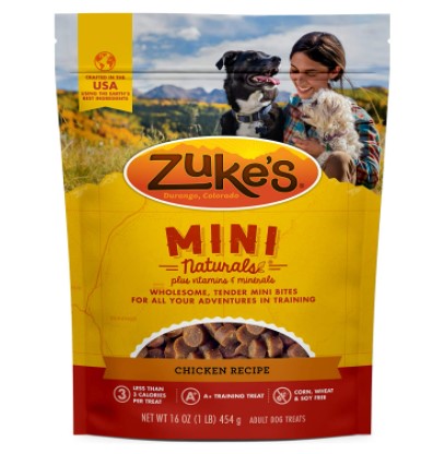 Best Training Treats For German Shepherd Puppies