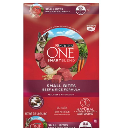 Best Dog Food For Chihuahua Mix