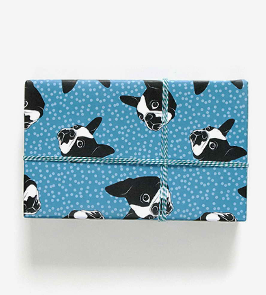 Boston Terrier Products