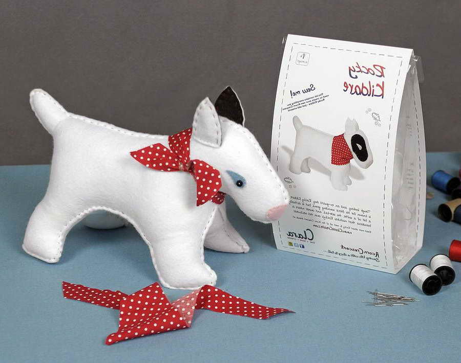 Bull Terrier Gifts