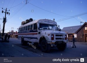 Buses To Chihuahua Mexico