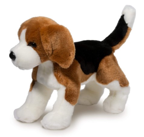 Beagle Toy