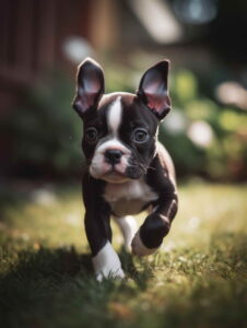 Boston Terrier Puppy Cost Can You Afford It