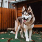 Brown Siberian Husky – A Beautiful Dog Breed You Can’t Resist To Love