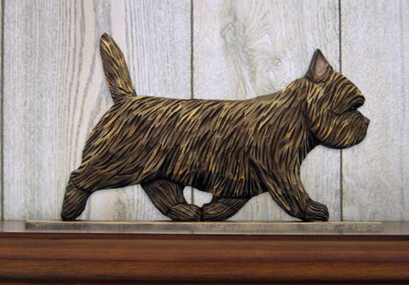 Cairn Terrier Gifts | PETSIDI
