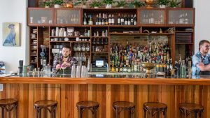 Catahoula Bar & Restaurant