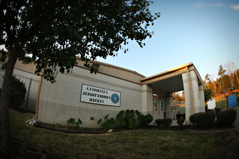 Catahoula Correctional Center PETSIDI