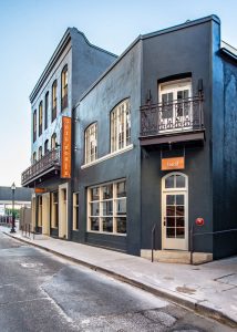 Catahoula Hotel Reviews