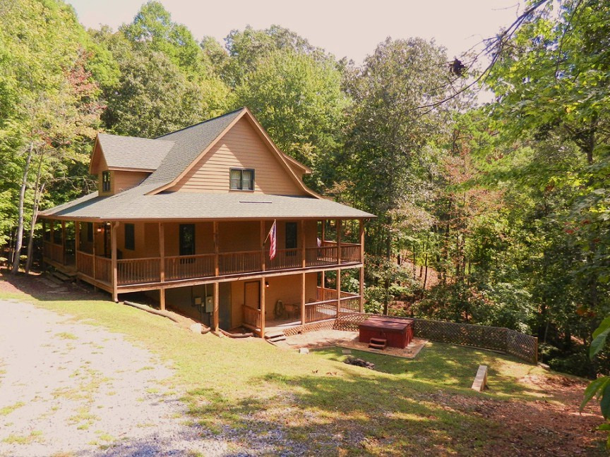 Catahoula Lake Cabins PETSIDI