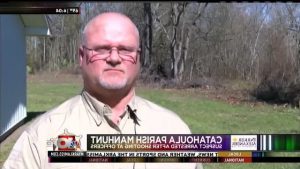 Catahoula Parish Newspaper