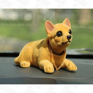 Chihuahua Auto Parts