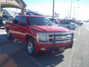 Chihuahua Auto Sales Perryton Texas