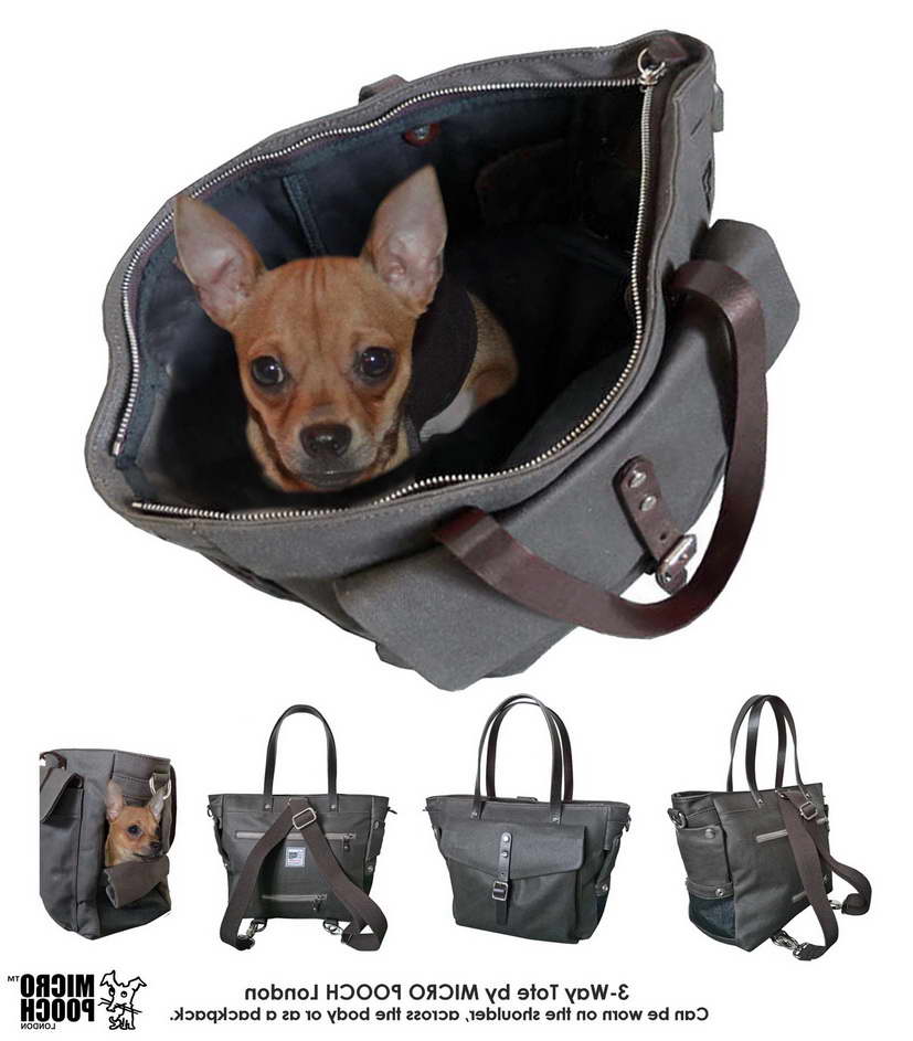 Chihuahua Bags And Purses