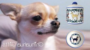 Chihuahua Gifts