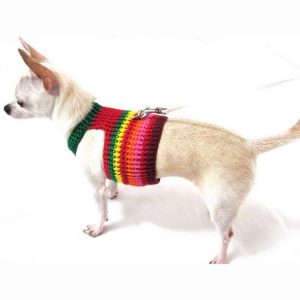 Chihuahua Harness Xxs