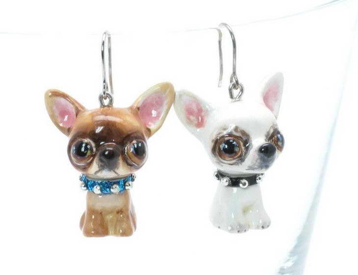 Chihuahua Jewelry