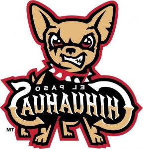 Chihuahua Logo