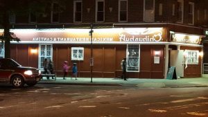 Chihuahua Mexican Restaurant Sunnyside