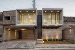 Chihuahua Mexico Real Estate